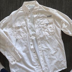 Columbia PFG